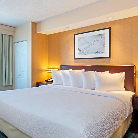 Springhill Suites Boulder Longmont Esterno foto