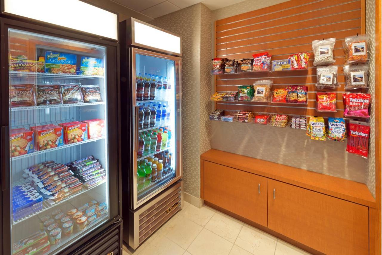 Springhill Suites Boulder Longmont Esterno foto