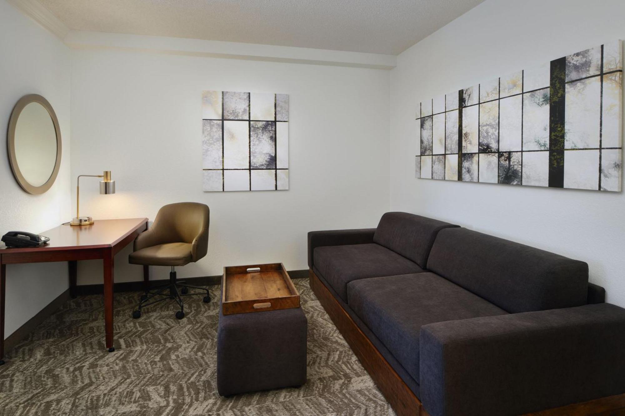 Springhill Suites Boulder Longmont Esterno foto