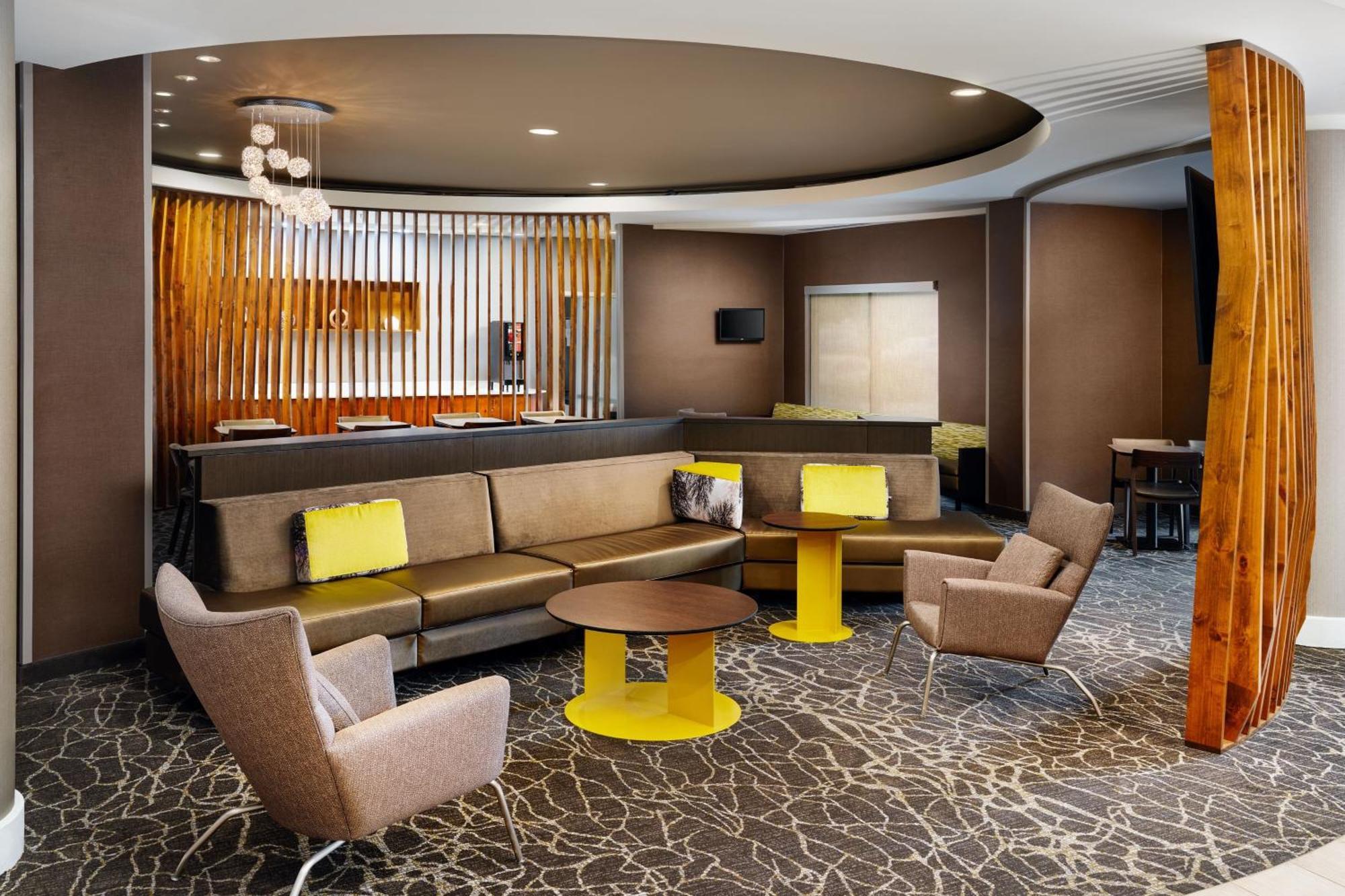 Springhill Suites Boulder Longmont Esterno foto