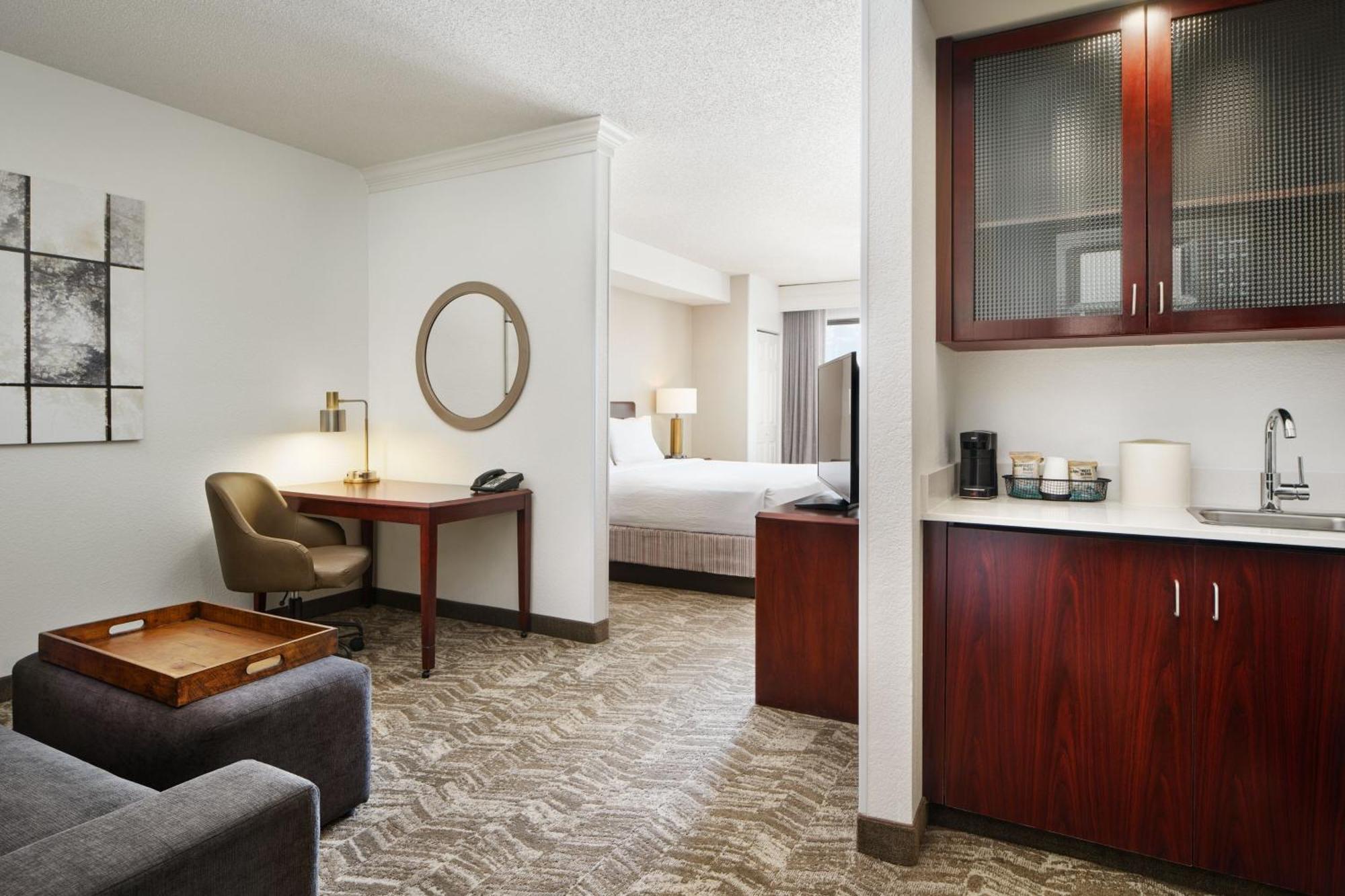 Springhill Suites Boulder Longmont Esterno foto