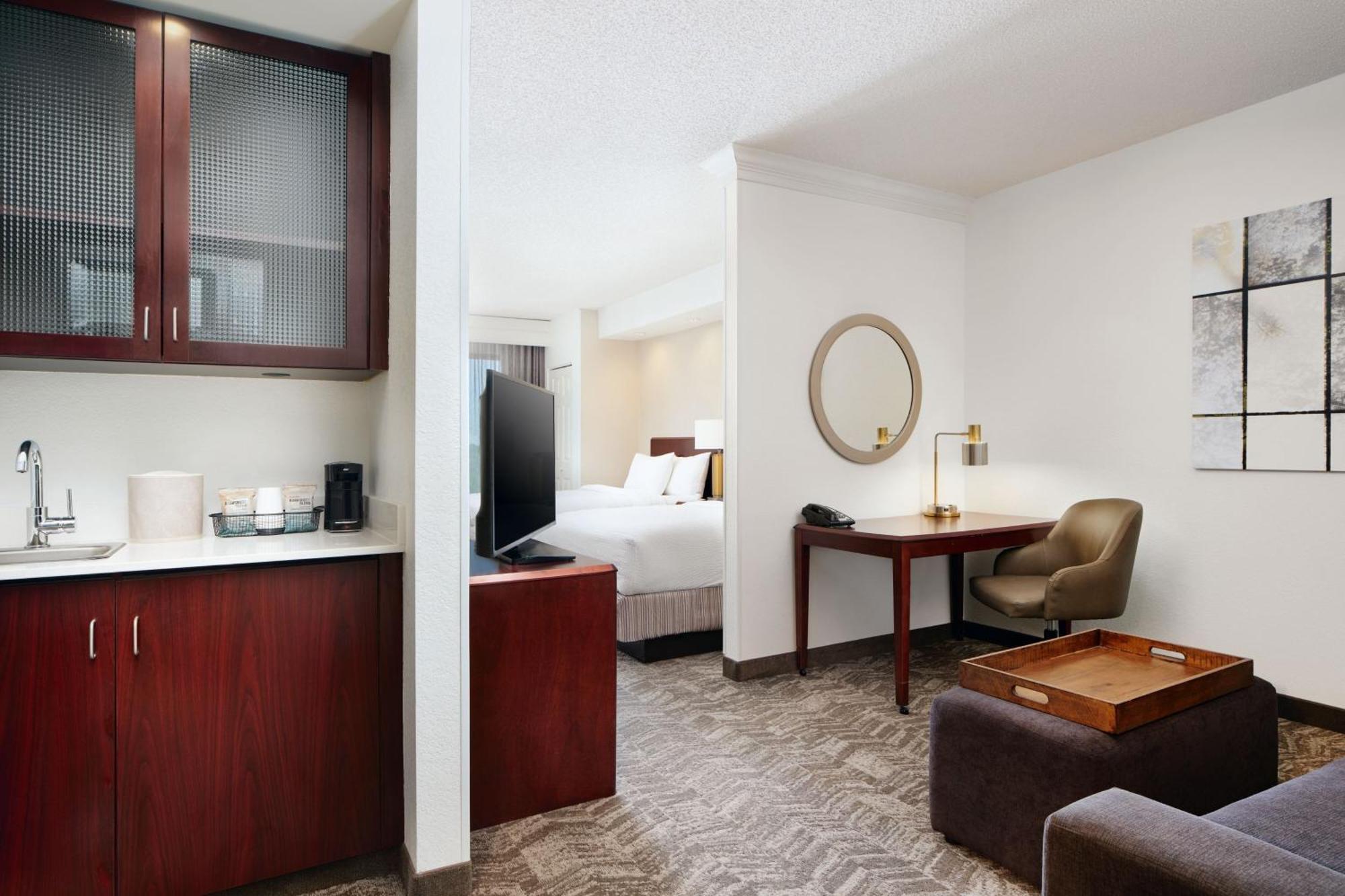 Springhill Suites Boulder Longmont Esterno foto