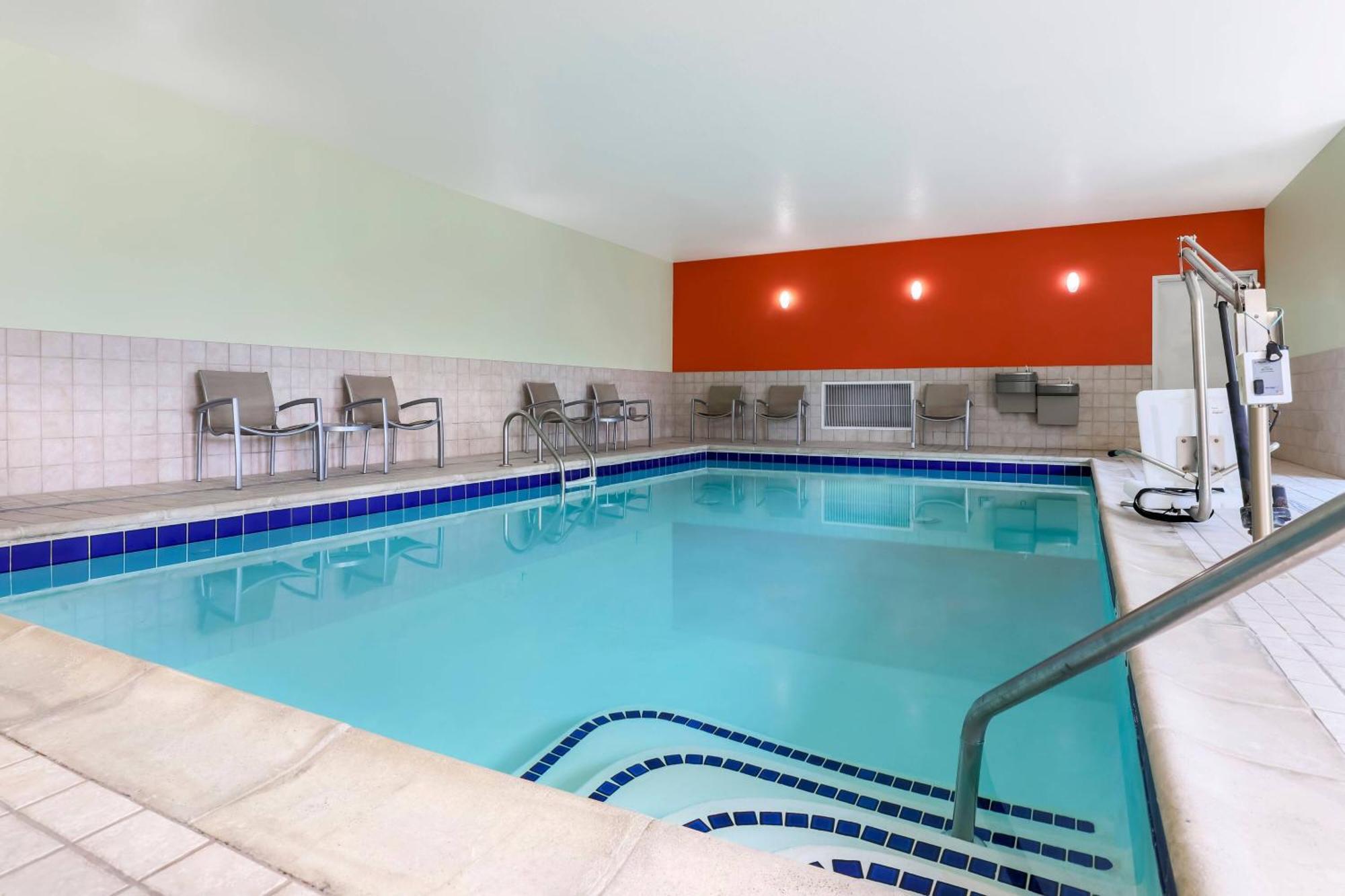 Springhill Suites Boulder Longmont Esterno foto