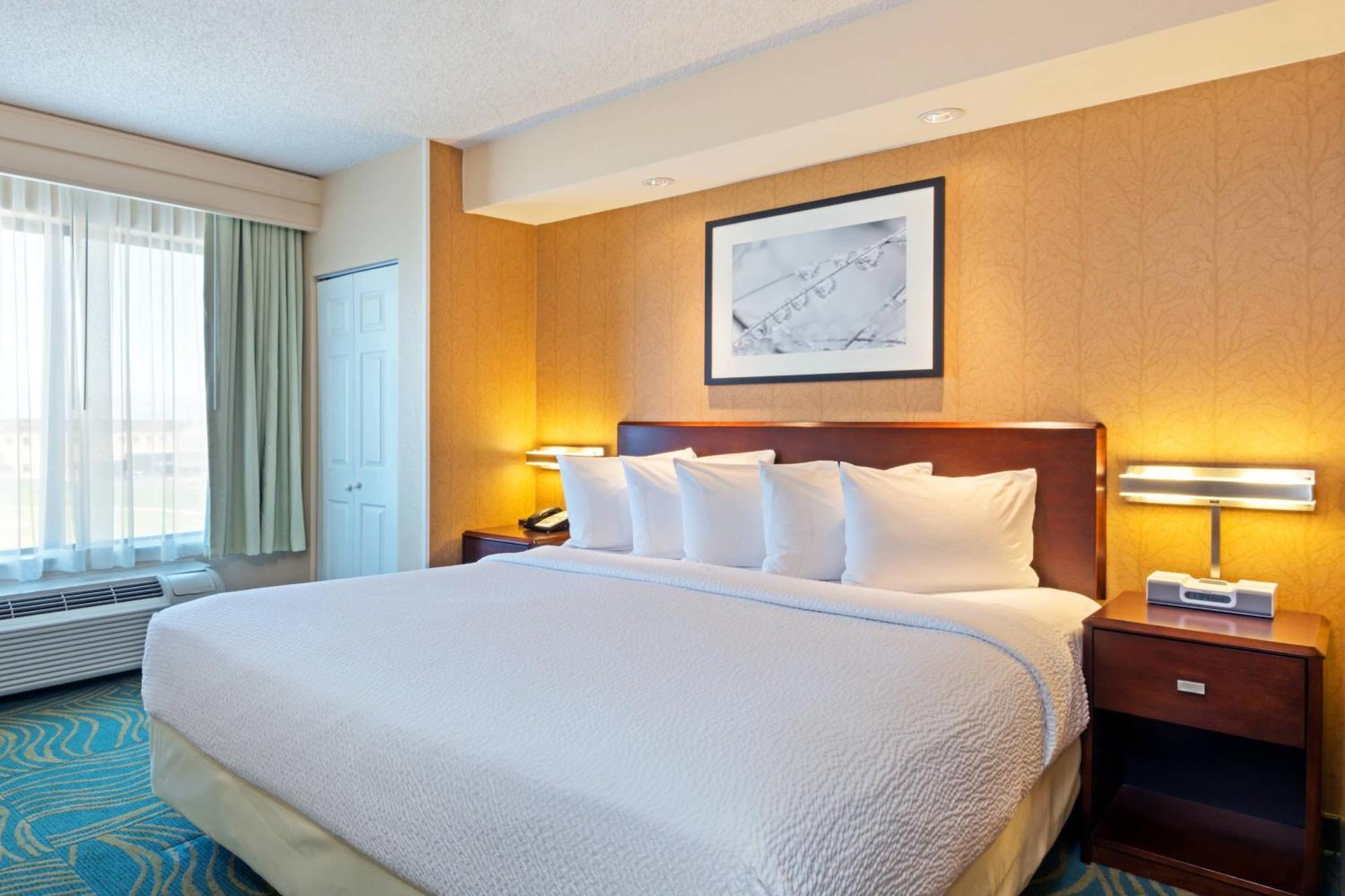Springhill Suites Boulder Longmont Esterno foto