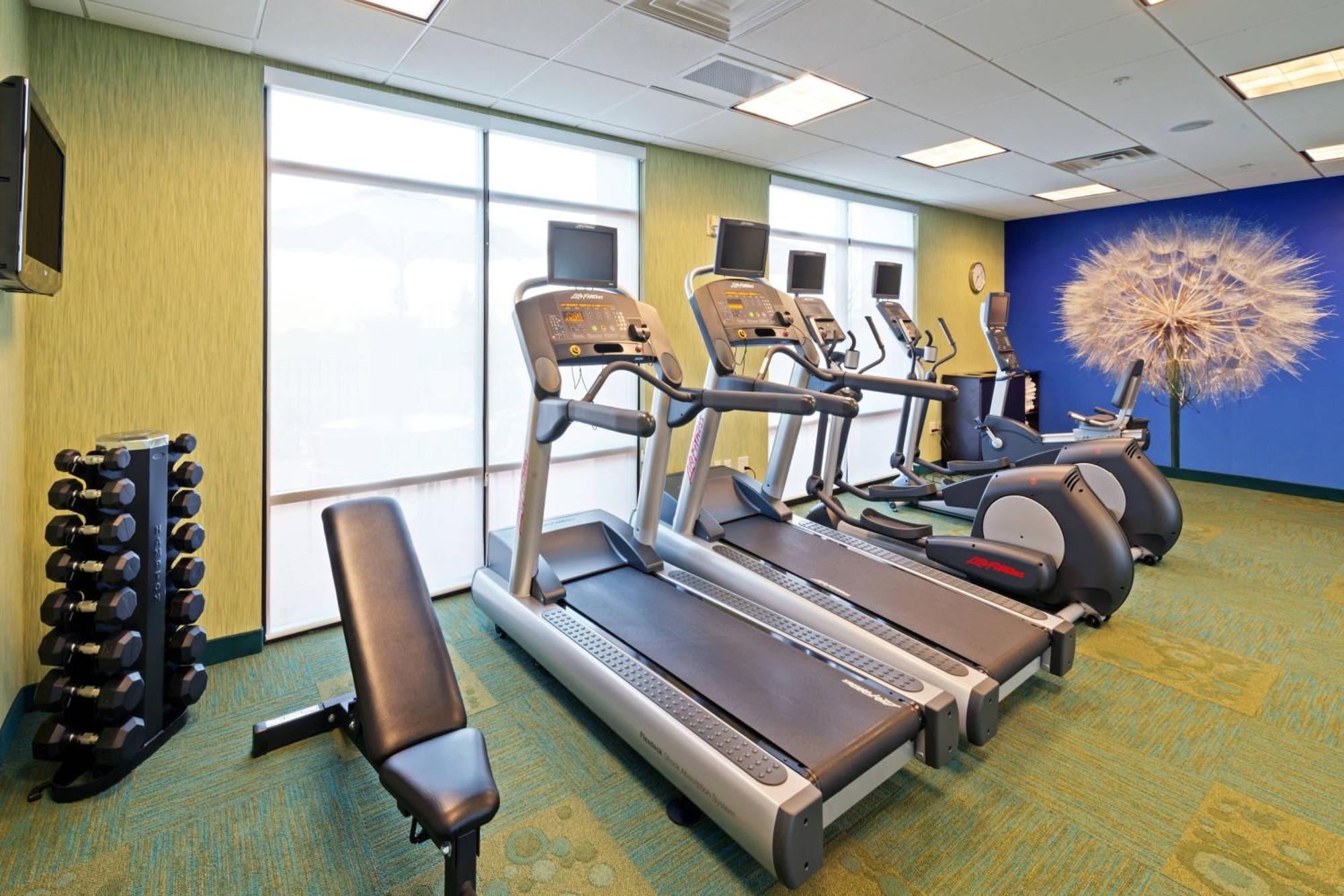 Springhill Suites Boulder Longmont Esterno foto