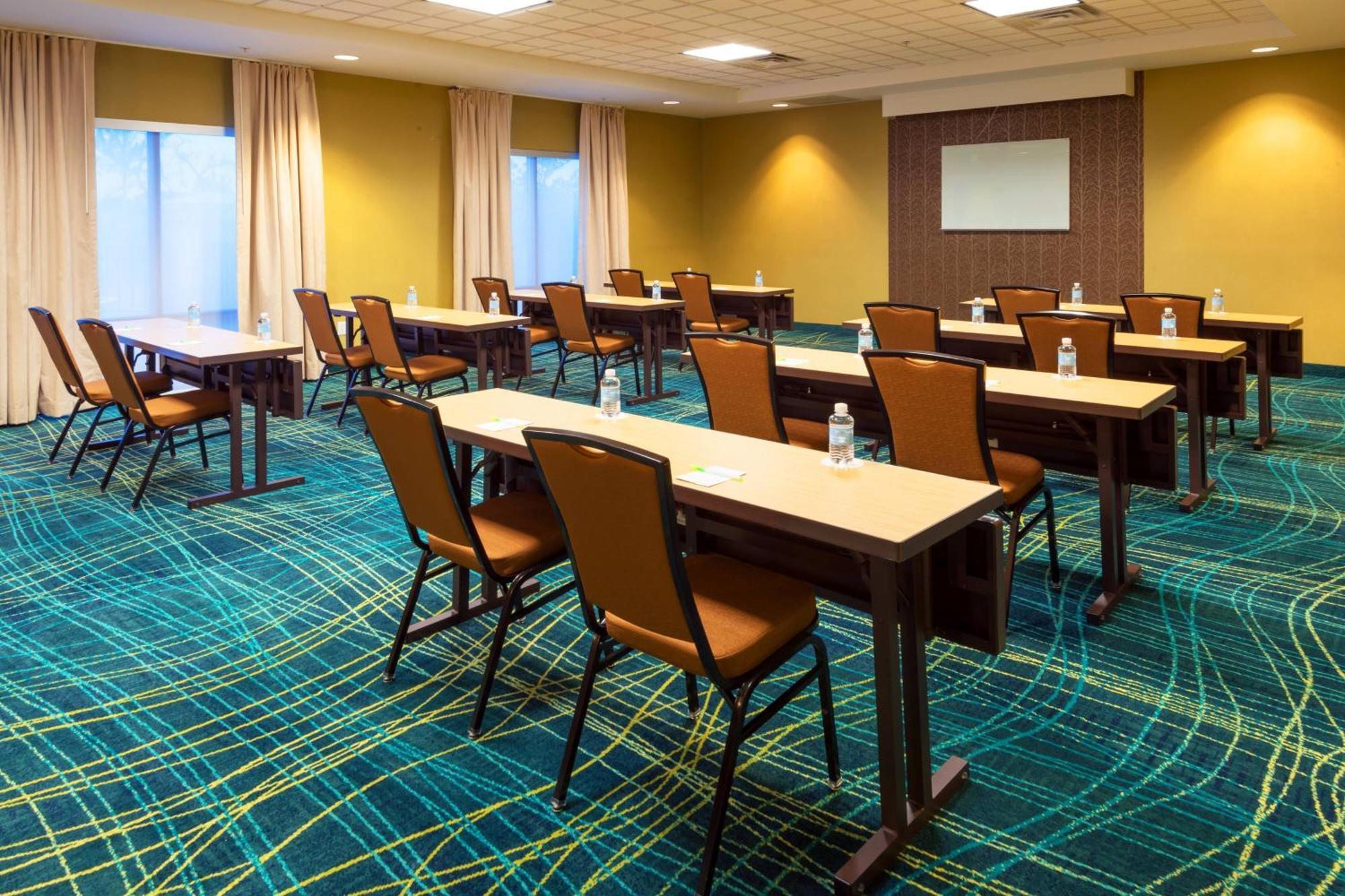Springhill Suites Boulder Longmont Esterno foto