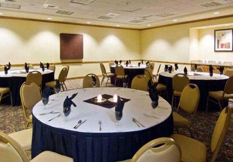 Springhill Suites Boulder Longmont Ristorante foto