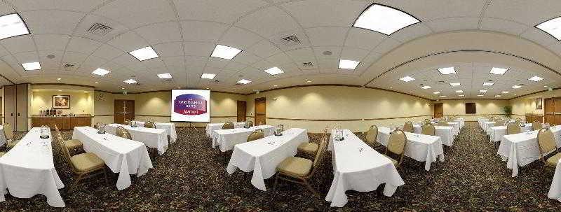 Springhill Suites Boulder Longmont Esterno foto
